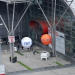 Fotoraport z targów Plastpol 2015