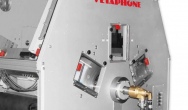 Vetaphone zainstalował kolejny system EASI-Plasma