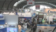 Relacja wideo z targów Plastpol 2015