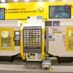 FANUC Polska na targach ITM 2015