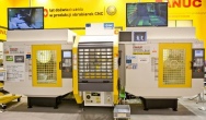FANUC Polska na targach ITM 2015