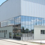 Nowy zakład recyklingu tworzyw sztucznych