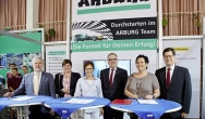 Arburg agrees further educational partnerships