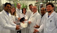 IBERS joins European sustainable packaging initiative