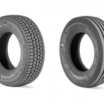 Nowe opony Michelin do małych ciężarówek