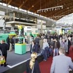 Arburg na targach Fakuma 2015