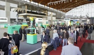 Arburg na targach Fakuma 2015