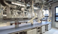Orlen uruchomił laboratorium centralne