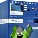 Ruszył program odzysku puszek aluminiowych w automatach RVM