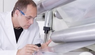 New food safe adhesive system for flexible packaging applications