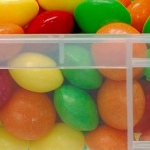 New Moplen grades for thin-walled injection molding