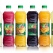 Succulent and natural products for P.E.T. Engineering's first project in Israel