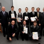 Trwa konkurs Złoty Medal Chemii