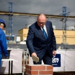 Grupa Azoty inauguru...