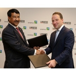 Lanxess i Saudi Aramco tworzą spółkę joint venture