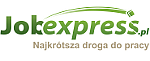 Jobexpress.pl - Najkrótsza droga do pracy