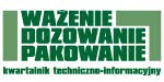 Ważenie Dozowanie Pakowanie
