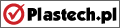 Plastech logo 120x28