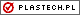 Plastech logo 80x15