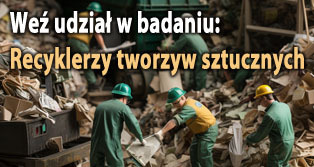 Recyklerzy w Polsce